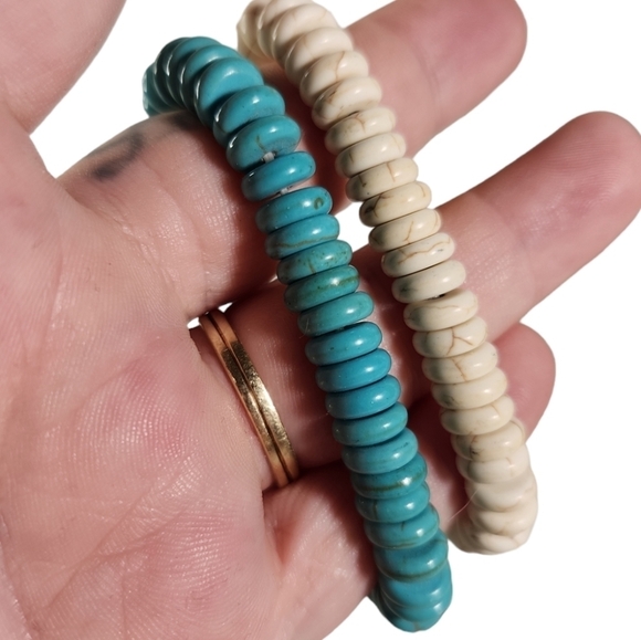 Boho Bracelet Set - Picture 3 of 7